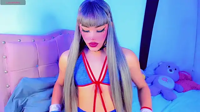 Pokazy przed kamerką – Shiaki_04