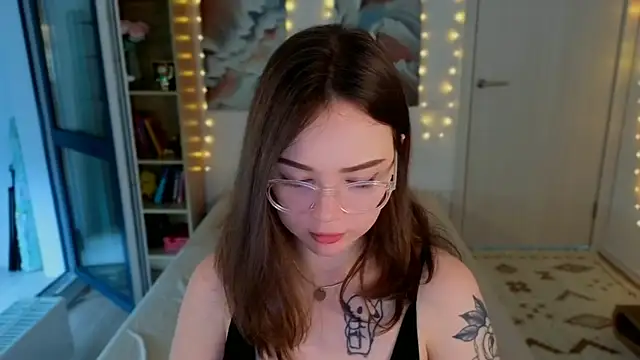 MilenaSaint Live XXX-chat