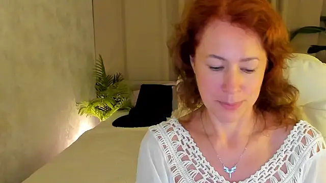 Chat XXX ao vivo de LeticiaRomano
