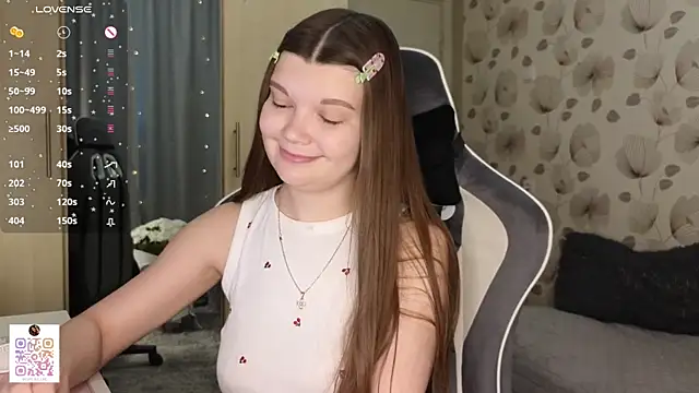 Czat XXX na żywo – _cute_ice