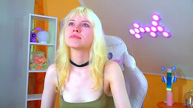 HannahHollis Chat XXX live