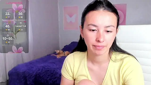 Czat XXX na żywo – Geisha_Anna