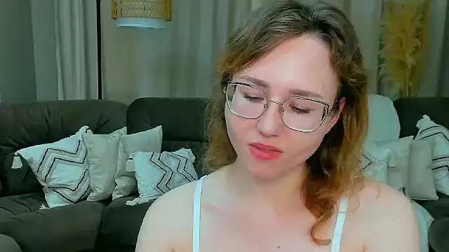 gentle__flirting Live XXX-Chat