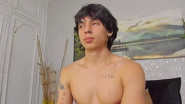 Tyler_durten's Live XXX Chat