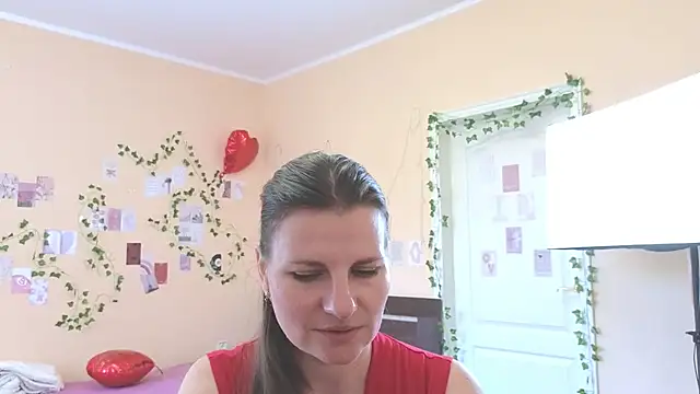 Mirabelle_Velvet 라이브 XXX 채팅