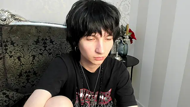 AdonBev Live XXX-chat