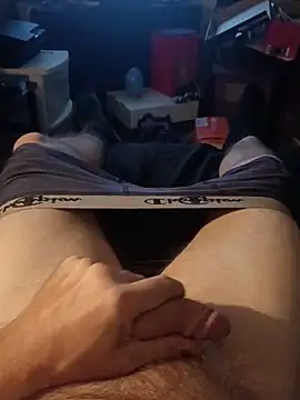 Czat XXX na żywo – crazycam619