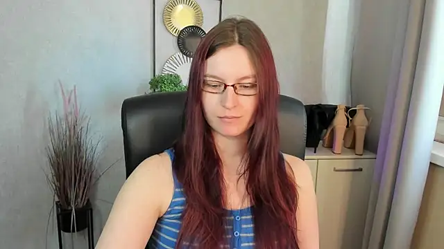 emmaxDelight Live XXX-chat