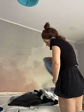 Chat +18 de Ms-Lust1- ao vivo