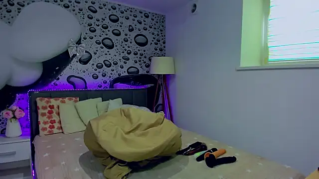 AlmaFancy Live XXX-chat