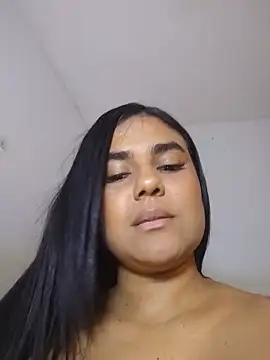 AntonellaShot – Live XXX-chat