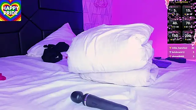 JustinePerry লাইভ XXX চ্যাট