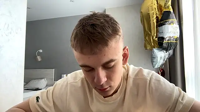 Živý XXX chat SoloFury
