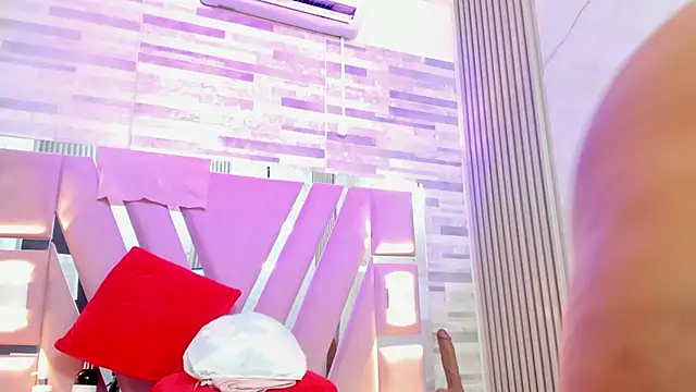 ebony_priincess Live XXX-Chat