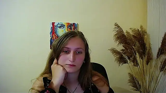 دردشة Jenny_smille_ الجنسية المباشرة