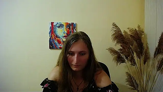 Jenny_smille_ Live XXX-chat