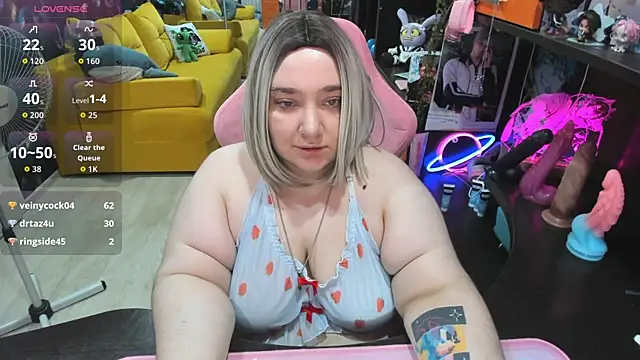 Softie_Sofy Chat XXX live