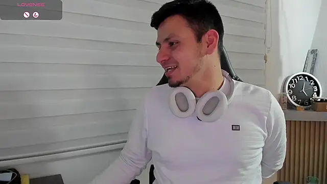Czat XXX na żywo – Rick_Adams