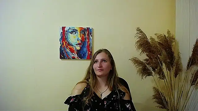 Živý XXX chat Jenny_smille_