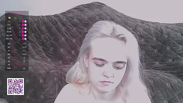 Živý XXX chat Oxcy_Secret