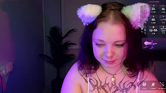 Vlada_vv Obrolan Langsung XXX