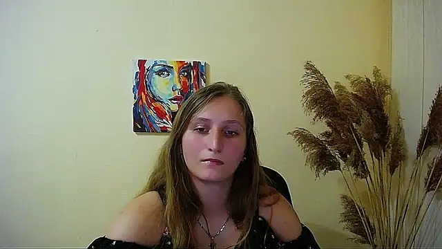 Онлайн чат XXX Jenny_smille_
