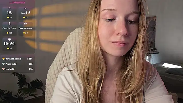 Eve_Sin Live XXX-chat