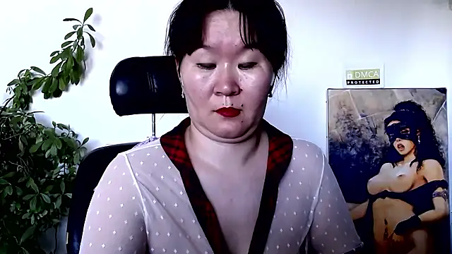 Chat +18 de Akira_xx ao vivo