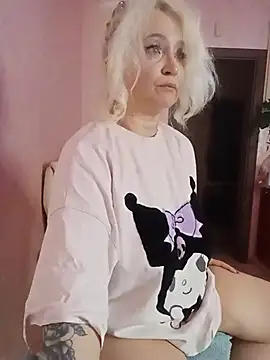 AngelFountains live XXX chat