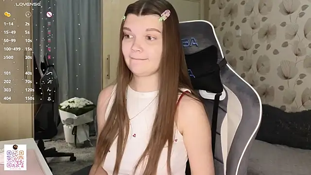 XXX chat uživo modela _cute_ice