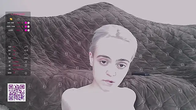 Oxcy_Secret Chat XXX in diretta