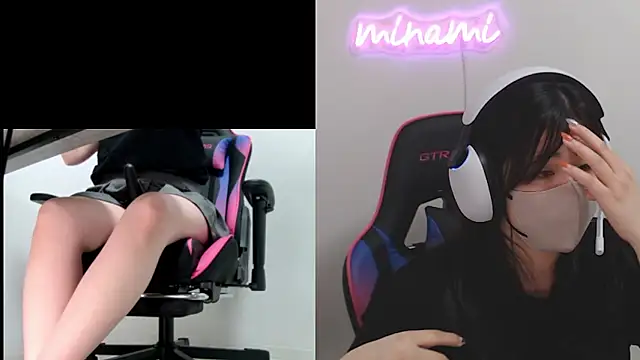 minami1129 现场XXX聊天