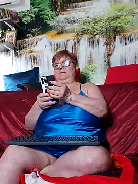 QueenPammy1 Live XXX Chat