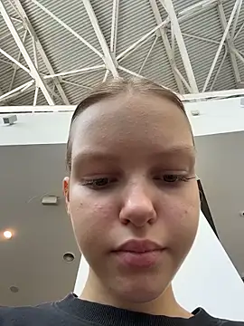 AshleyMur 现场XXX聊天