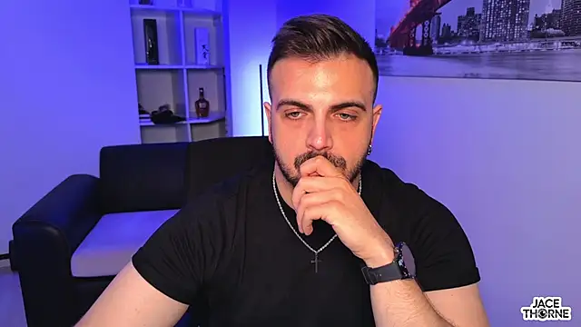 Онлайн чат XXX Jace_Thorne