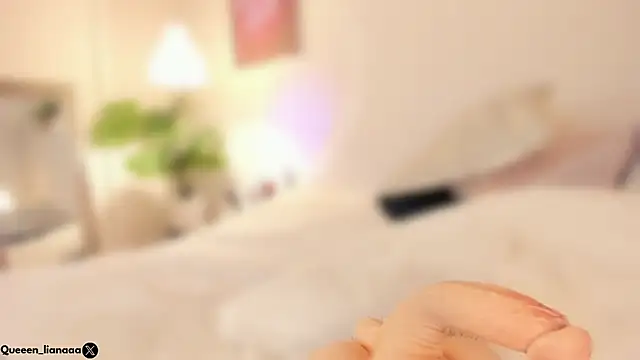 Czat XXX na żywo – Queen_liana