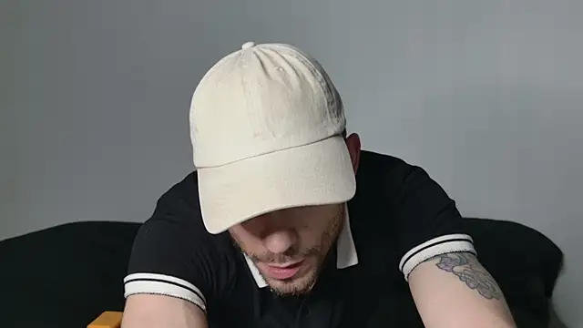 JackDesFeux's Live XXX Chat