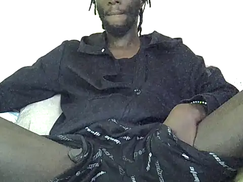 Delicious-D – Naživo XXX chat