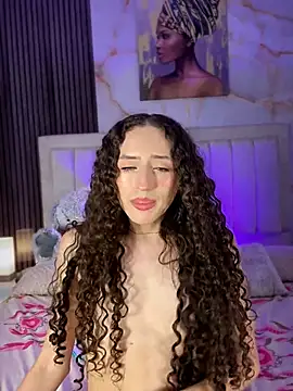 pinky_peach লাইভ XXX চ্যাট