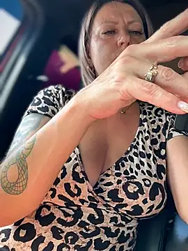 XXX chat uživo modela Milena-MilfaXXX