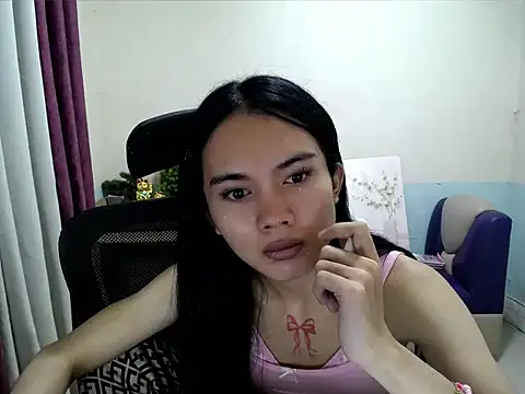 Czat XXX na żywo – devine_goddess