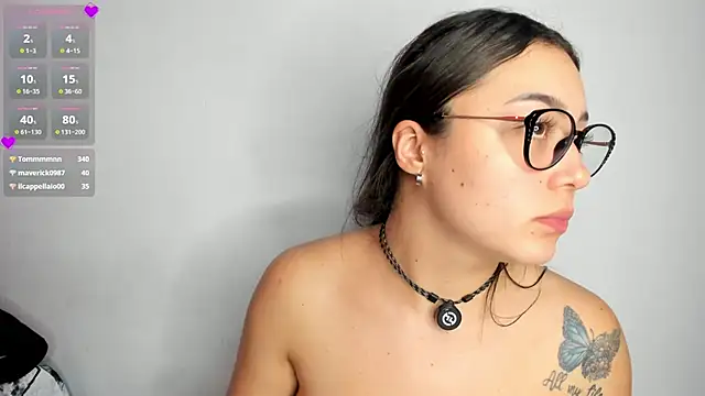 Pamelaa_moon1 即時 XXX 聊天