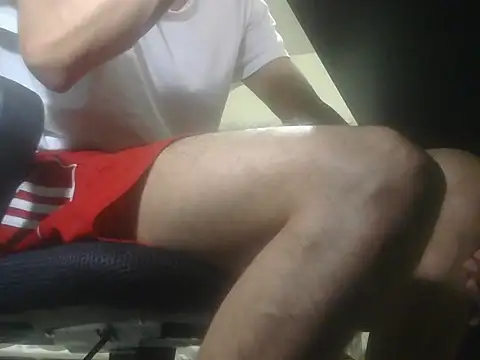 juancaarbe's Live XXX Chat