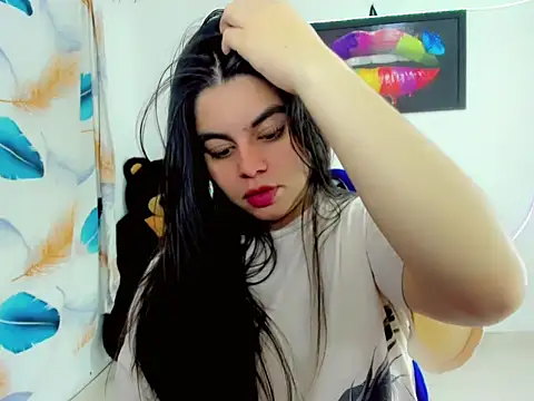 צ'אט XXX בשידור חי של maddison_ivannova