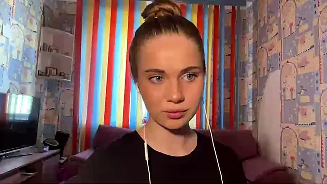 Miss_Blessnyth Live XXX-chat