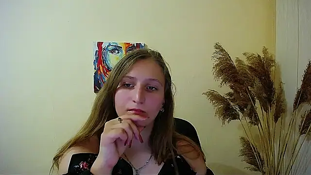 Jenny_smille_ Adlı Modelin Canlı XXX Sohbeti