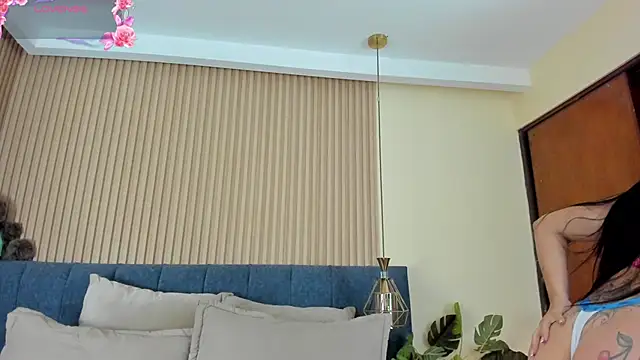 Czat XXX na żywo – kathecute__