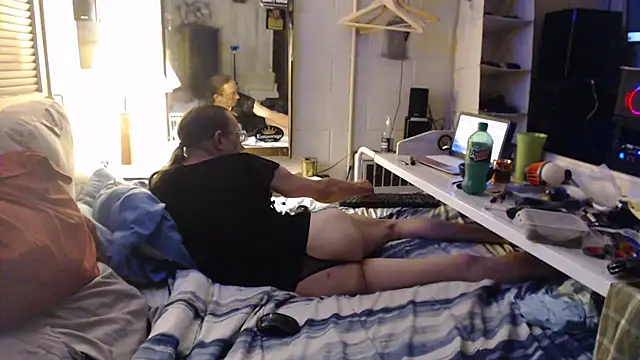 Puff0169 Live XXX-chat