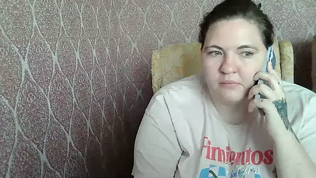 ElviraOreilllyX's Live XXX Chat