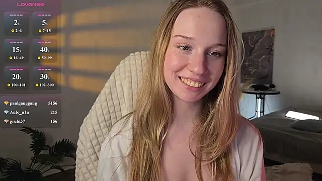 Eve_Sin's Live XXX Chat